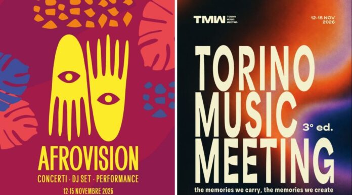 “Afrovision” 2026. Danza, suono, natura, cultura per un grande progetto multidisciplinare