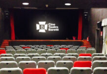 Torino, Cineteatro Baretti: ritorna per il 19° anno “Portofranco”, rassegna di cinema invisibile