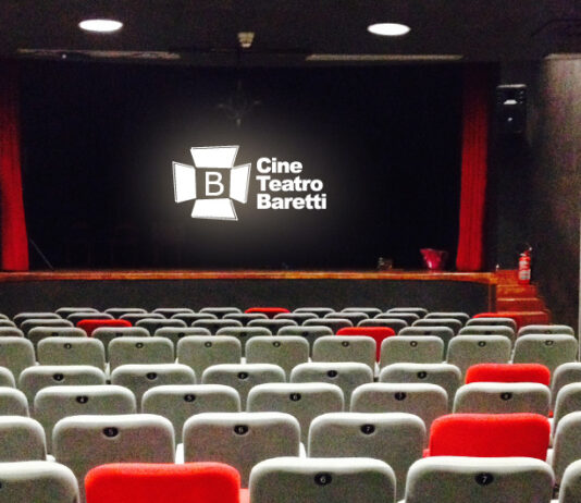 Torino, Cineteatro Baretti: ritorna per il 19° anno “Portofranco”, rassegna di cinema invisibile