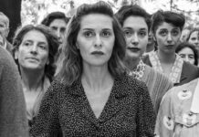 “C’è ancora domani”: meglio tardi che mai. E adesso aspettiamo il nuovo film di Paola Cortellesi