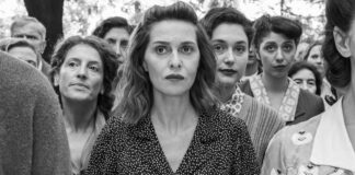 “C’è ancora domani”: meglio tardi che mai. E adesso aspettiamo il nuovo film di Paola Cortellesi