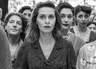 “C’è ancora domani”: meglio tardi che mai. E adesso aspettiamo il nuovo film di Paola Cortellesi