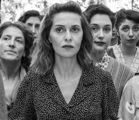 “C’è ancora domani”: meglio tardi che mai. E adesso aspettiamo il nuovo film di Paola Cortellesi