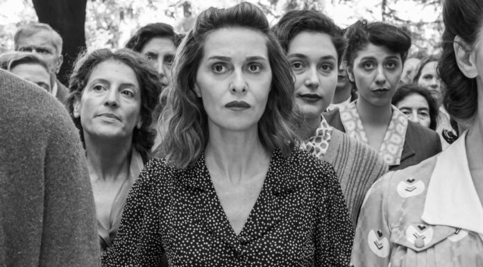 “C’è ancora domani”: meglio tardi che mai. E adesso aspettiamo il nuovo film di Paola Cortellesi