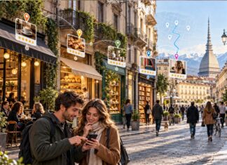 Il futuro del commercio di quartiere: perché la visibilità digitale è diventata una sfida per le piccole attività local marketing pro