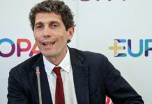 Magi (+Europa), sciopero della fame contro il Melonellum: “E’ un colpo di stato elettorale”