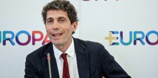 Magi (+Europa), sciopero della fame contro il Melonellum: “E’ un colpo di stato elettorale”