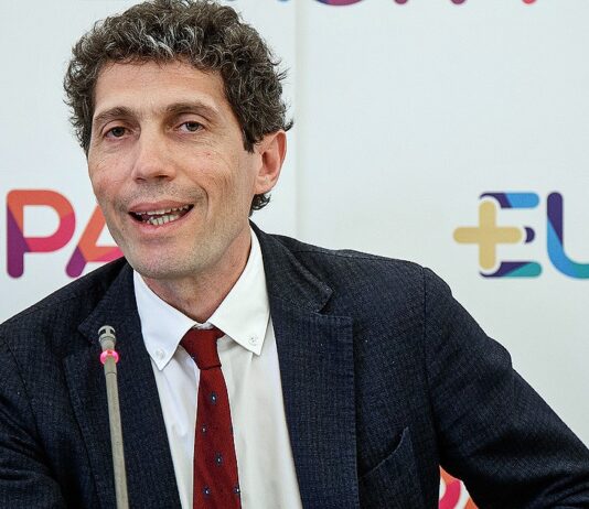 Magi (+Europa), sciopero della fame contro il Melonellum: “E’ un colpo di stato elettorale”