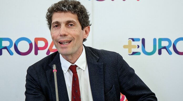 Magi (+Europa), sciopero della fame contro il Melonellum: “E’ un colpo di stato elettorale”
